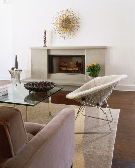 Bertoia Side Chair | Sillas | Knoll International