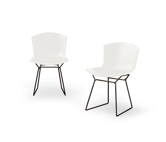 Bertoia Side Chair | Sillas | Knoll International