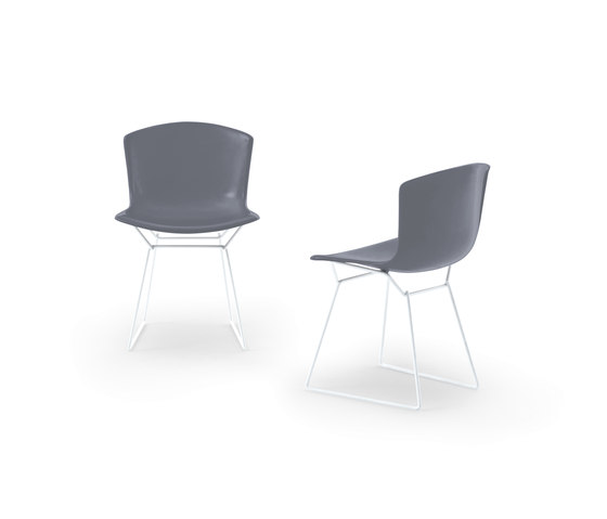 Bertoia Plastic Side Chair – Anniversary Edition | Chairs | Knoll International