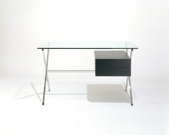 Albini desk | Desks | Knoll International