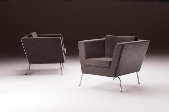 Wide Armchair | Fauteuils | Stouby