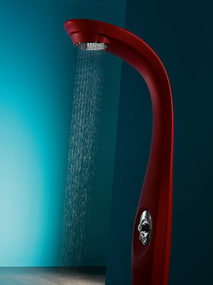 Dyno | Outdoor showers | MYYOUR