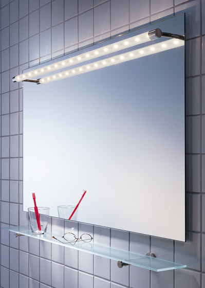 Pipe Tutto LED | Wall lights | STENG LICHT