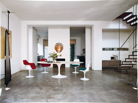 Banquette Florence Knoll - Relax | Bancs | Knoll International