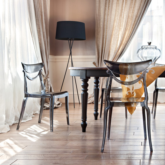 Marlene Chair | Chairs | ALMA Design