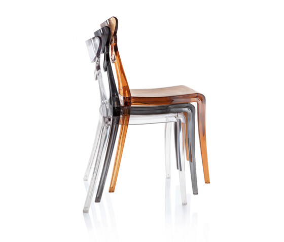 Marlene Chair | Sillas | ALMA Design