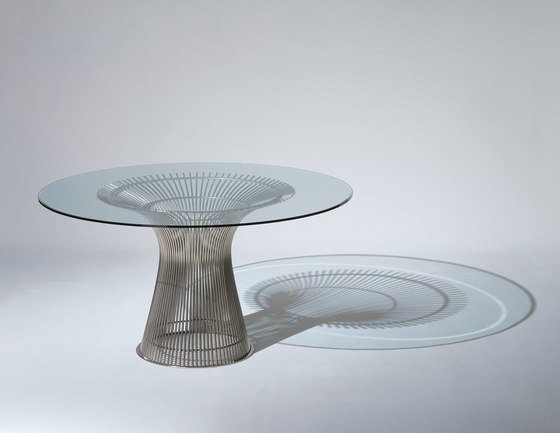 Platner Tisch | Esstische | Knoll International