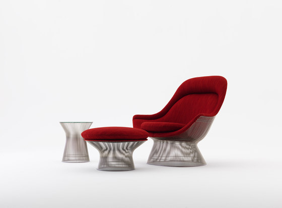 Easy Chair und Ottoman | Sessel | Knoll International