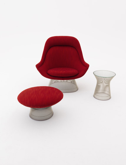 Platner Side Chair | Sillas | Knoll International