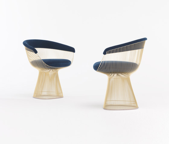 Platner Side Chair | Chairs | Knoll International
