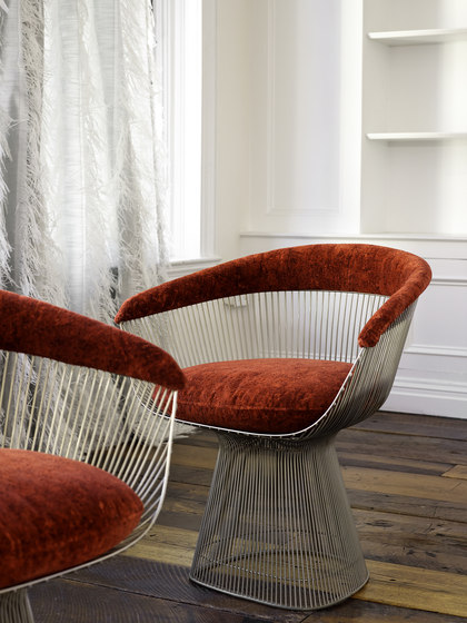 Platner Lounge chair | Armchairs | Knoll International