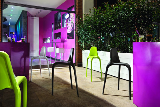 Nonò Stool | Bar stools | ALMA Design