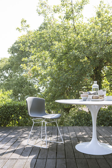 Saarinen Dining Table - Oval | Dining tables | Knoll International