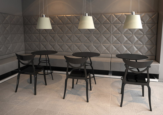 Scoop Sitzbank | Sitzbänke | ALMA Design