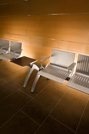 Terminal Bench | Bancs | ALMA Design