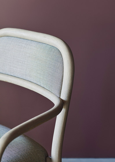 Fontal silla tapizada | Sillas | Expormim