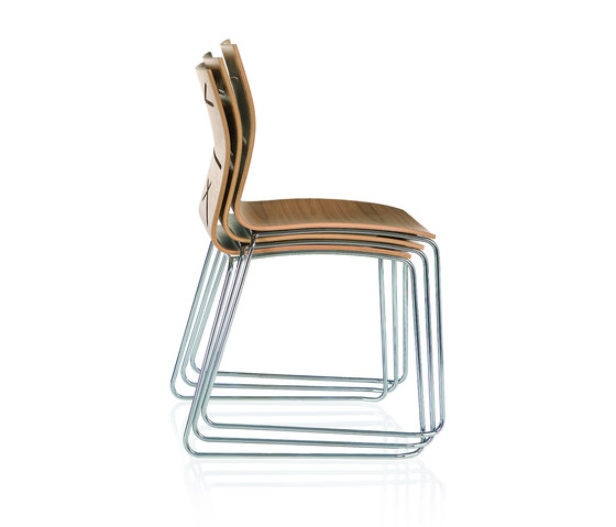 Todd Stuhl | Stühle | ALMA Design