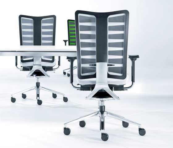 Sitagego Conference chair | Sedie | Sitag