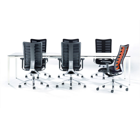 Sitagego Conference chair | Sillas | Sitag