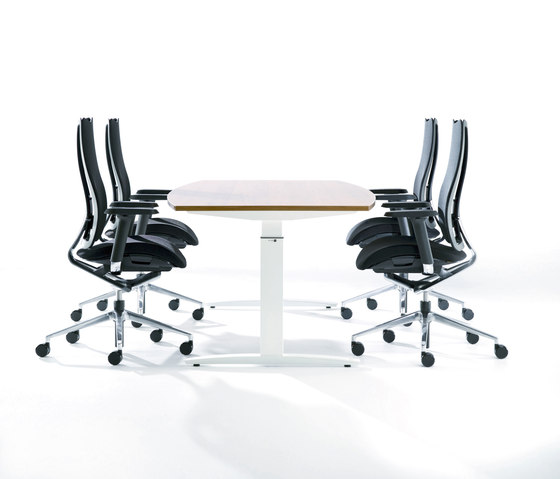 Sitagego Konferenzdrehstuhl | Stühle | Sitag