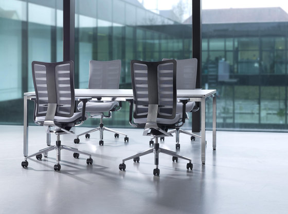 Sitagego Swivel chair | Office chairs | Sitag