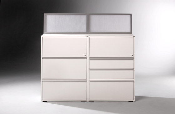 Sitag MCS Cabinets Side cabinet | Cabinets | Sitag