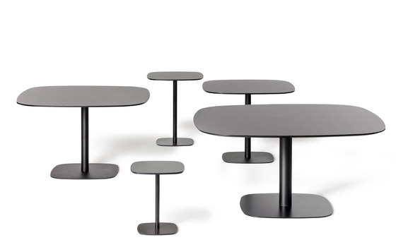 Nobis | Side tables | OFFECCT
