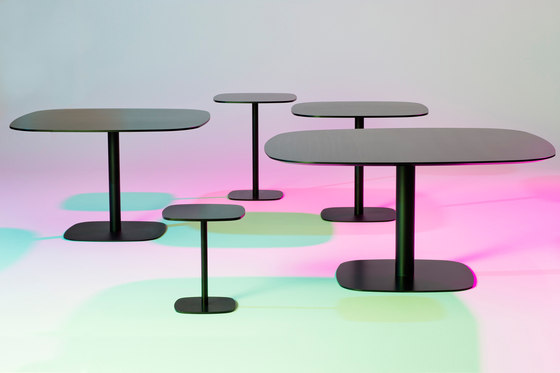 Nobis | Dining tables | OFFECCT