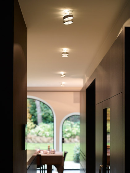 Pin-In 2 | Recessed ceiling lights | Trizo21