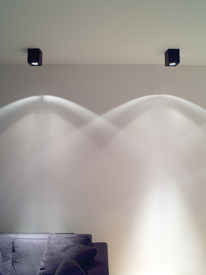 R52 IN LED | Lampade soffitto incasso | Trizo21