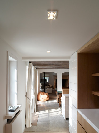 R51 IN LED | Recessed ceiling lights | Trizo21