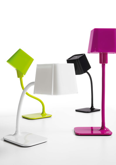 Flexi table lamp | Table lights | Faro