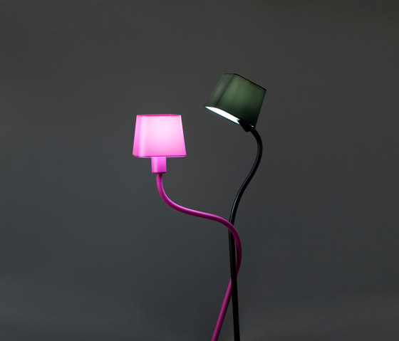 Flexi table lamp | Lampade tavolo | Faro