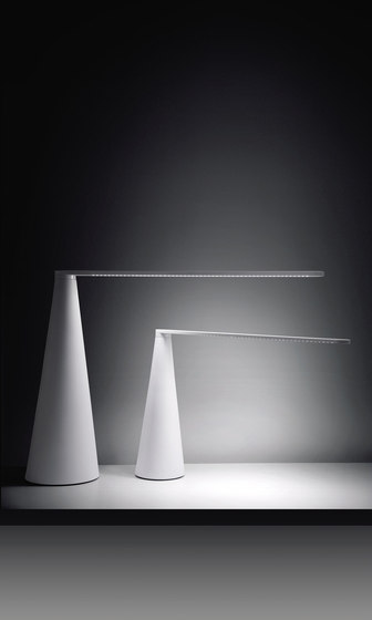 Elica | Table lights | martinelli luce