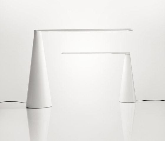Elica | Lampade tavolo | martinelli luce