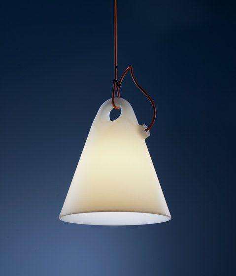 Trilly | Lámparas de suspensión | martinelli luce