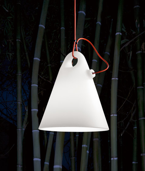 Trilly | Suspended lights | martinelli luce