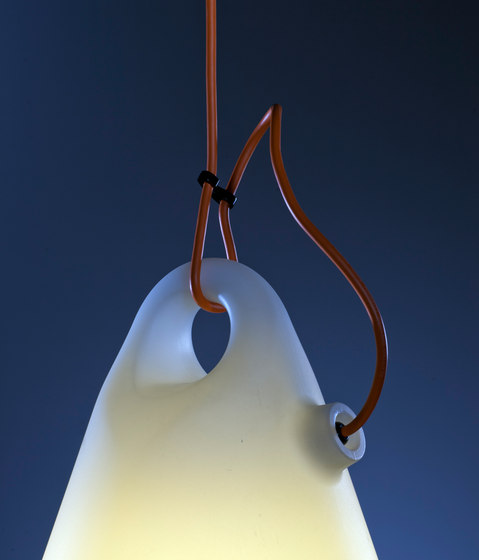Trilly Junior | Lámparas exteriores de suspensión | martinelli luce