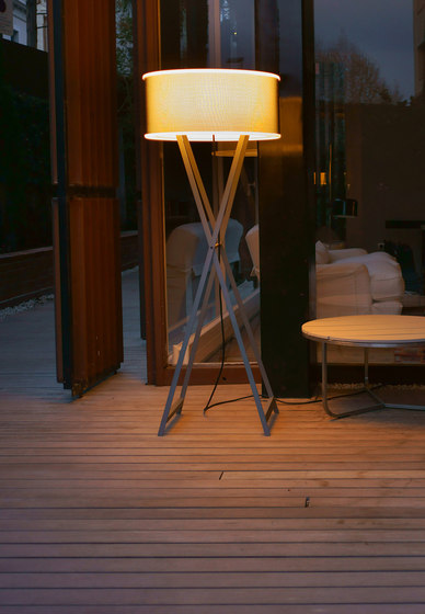 Cala | Outdoor pendant lights | Marset