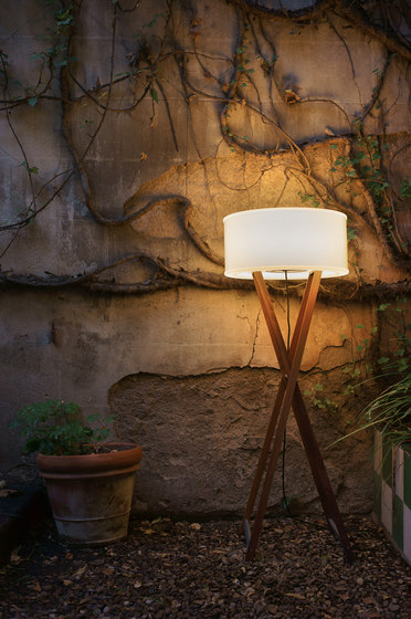 Cala | Outdoor pendant lights | Marset