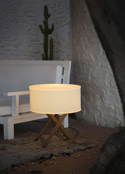 Cala outdoor table lamp | Lampade tavolo | Marset