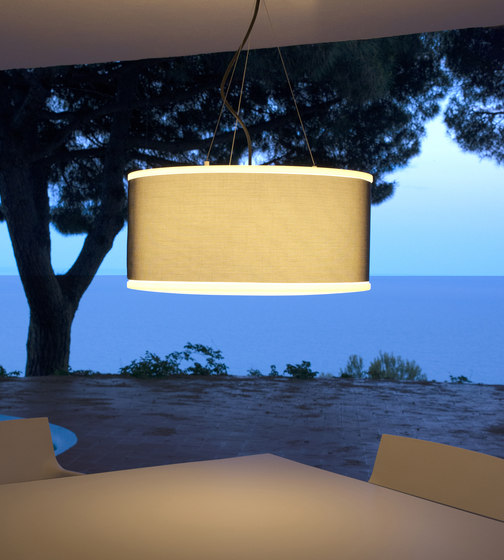 Cala outdoor table lamp | Lampade tavolo | Marset