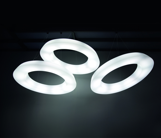 Circular Pol XS | Lampade sospensione | martinelli luce