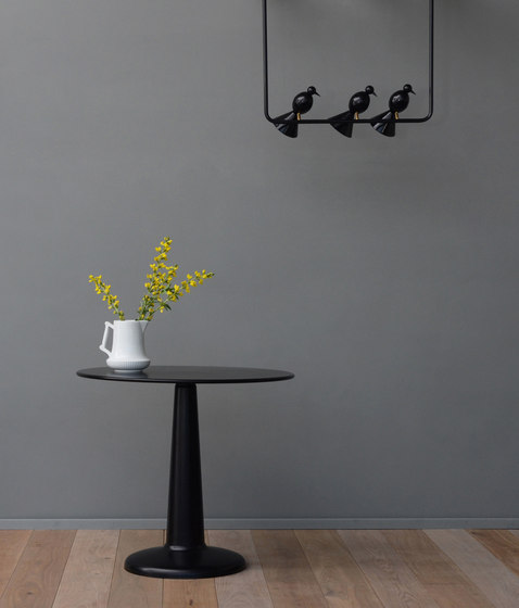 Alouette Ceiling lamp | 3 birds U | Tischleuchten | Atelier Areti