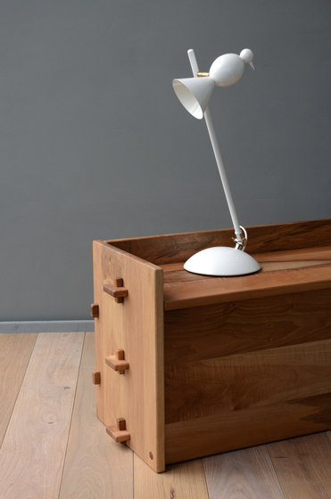 Alouette Ceiling lamp | bird T | Suspended lights | Atelier Areti