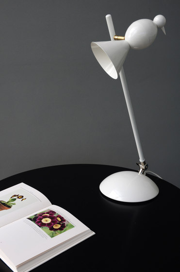 Alouette Desk lamp | Lámparas de sobremesa | Atelier Areti