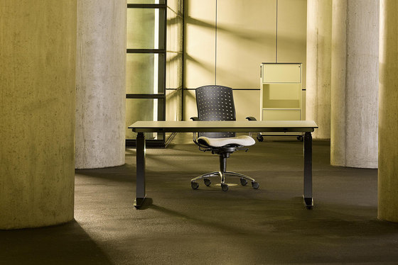 Sitag Reality Swivel chair | Sedie ufficio | Sitag