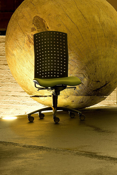 Sitag Reality Swivel chair | Sillas de oficina | Sitag