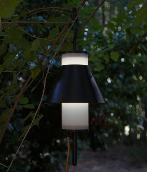 Pistillo Outdoor | Outdoor pendant lights | martinelli luce
