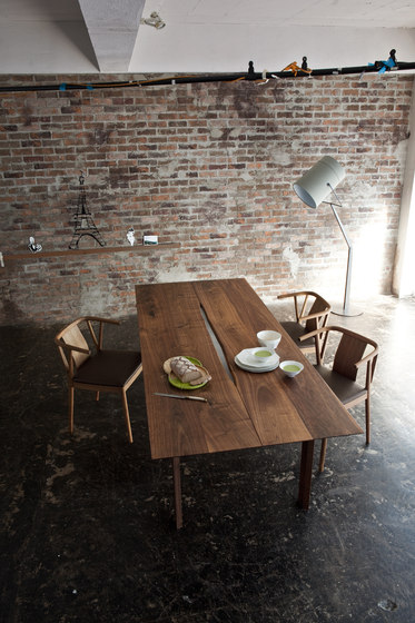 Canyon | Dining tables | CondeHouse